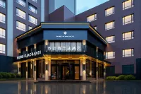 George Morandi (Bazhou Store) Hotels in Bazhou