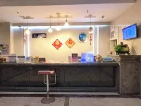 Zhangpu Magic Cube Hotel (Maishi Street) - 신규