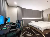 Zhangpu Magic Cube Hotel (Maishi Street) - 신규