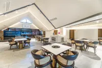 Jifeng International Hotel (Wanning High Speed Railway Station) - Bữa sáng