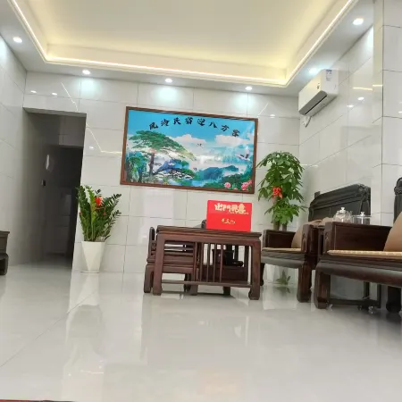 Fengling Homestay (Shanwei Red Bay)