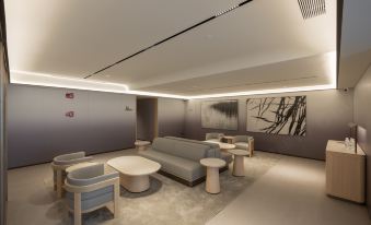 Quanji Hotel (Shenzhen Luohu Port Renmin South Subway Station Branch)