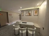 Lanshan Yuanshe Homestay (Huize Ancient City Park)
