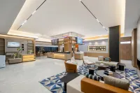 โรงแรมอีชาร์ม (สวนสนุกฟางเต๋อ อู๋หู ถนนว่านชุน) - เปิดใหม่
