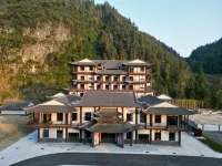 Laifeng Baifuyuan Wellness Hotel Hotels in Laifeng