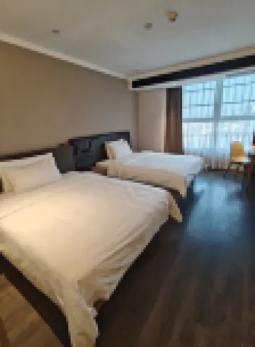 prosperous horse hotel Hotels in Kunming