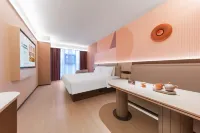 Orange Hotel (Shiyan Wanda Plaza)‌ - 3-Star