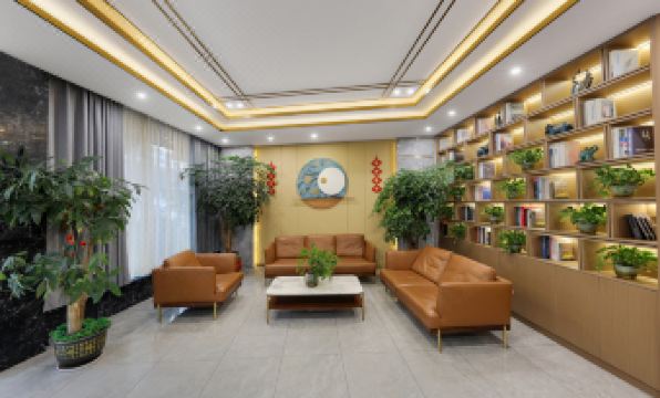 Shangli County Township Boutique Hotel