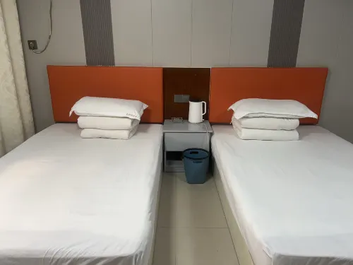 濱海金湖灣賓館