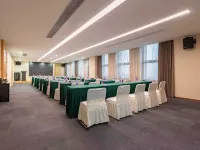 Cheermay Hotel （Wuxi Yangming station） Hotels near Yangming Station