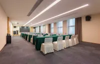 Cheermay Hotel （Wuxi Yangming station） - جديد