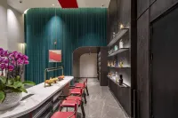 Laika LAB Hotel (Shenzhen Futian Convention and Exhibition Center Fumin Subway Station) - 신규