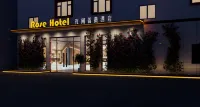 Ye'lan Rose Hotel - เปิดใหม่