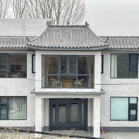 Shanyu Shuiju Homestay