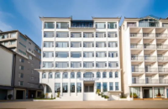Dali Man Yue · M Seaview Hotel