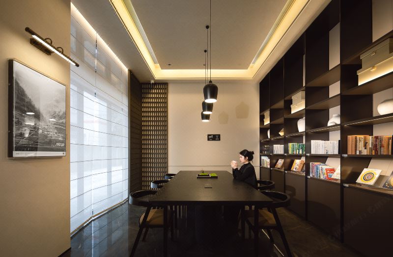 Atour Hotel, Zhongshanba Station, Yongqing Fang, Guangzhou photo 5