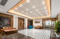 Oriental Pearl Hotel (Jianli Xinda Jiangcheng Yihao Branch)