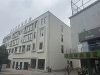 黃果樹●華樾飯店（黃果樹瀑布景區店）