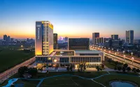 Four Points by Sheraton Wuhan Optics Valley Convention and Exhibition Center