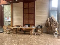 Shanyejie·Garden Resort Panorama Hotel (Liping Zhaoxing Dong Village Observation Deck Branch)