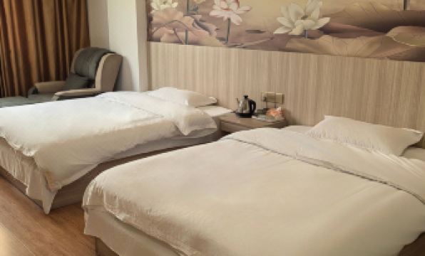 Fuhuan Hotel