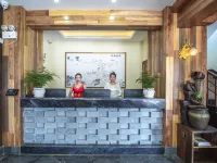 Mingmoyuan Hotel Hotels in Menghai
