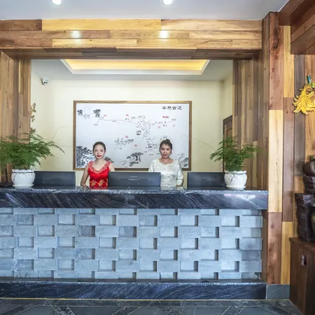 Mingmoyuan Hotel