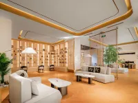 Jincheng Hanming Yaju Hotel Hotel a Jincheng