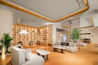 Jincheng Hanming Yaju Hotel
