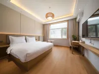 Bona Hotel · Wutaishan Scenic Area