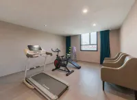 Chaoman Hotel (Haifeng South Second Ring Road Branch)