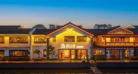 Jingshang Residence