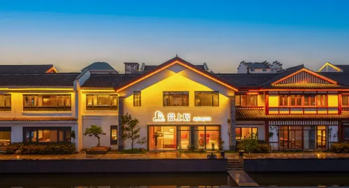 Jingshang Residence