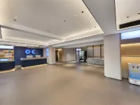 歡漫飯店（大同古城華嚴寺店） 大同住宿飯店