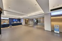 OKDAY Hotel (Datong Ancient City Huayan Temple Branch)