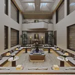 Fragrance Court Courtyard Homestay · Datong