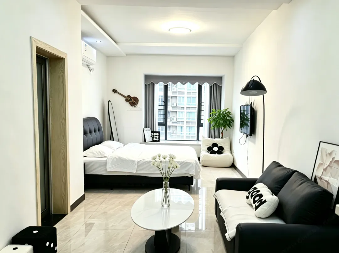 Chongqing Yixian Serviced Apartment - Chongqing