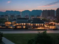 Ya'an Mist Commune and Lanji · Yolan · The Aesthetics of Sublime Tranquility · Suyeyi Luxury Resort Hotels in Ya'an