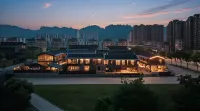 Ya'an Mist Commune and Lanji · Yolan · The Aesthetics of Sublime Tranquility · Suyeyi Luxury Resort のホテル