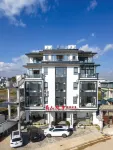 Shiping Shuren Courtyard Residential Apartment - เปิดใหม่