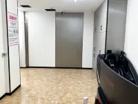 樂眾互娛公寓（韶關百年東街風采樓店） 韶關酒店