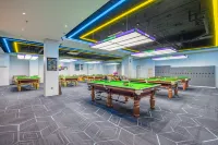 Chengjing LIFE HOTEL Hotel (Dandong Kuandian)