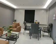 Ruili Secluded Homestay - ห้องครัว