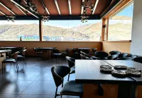 Qidian Hotel (Gangrenboqi Scenic Area) - breakfast