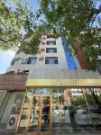 Heishan Yanuo Hotel