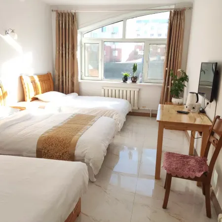 Tangwang Songxiang Apartment
