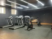Urban Garden Hotel (Jianshe South Road Hongqi Life Plaza) Hotels in Gaoping