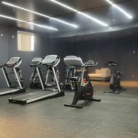 Urban Garden Hotel (Jianshe South Road Hongqi Life Plaza)