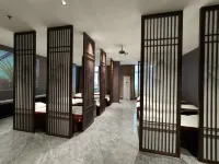 Jindu Hotel