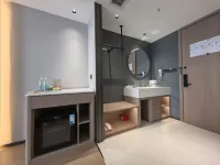Lanwan Wanhua Garden Hotel